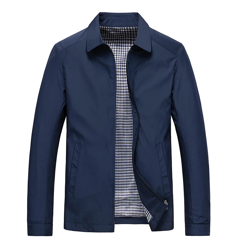 Avencea Men's Jacket – Style and Elegance in Perfection