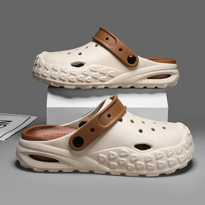 "Passo Marino" Italian Crocs
