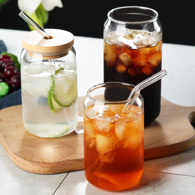 Vinthentic EcoSip Cold Tea Cup