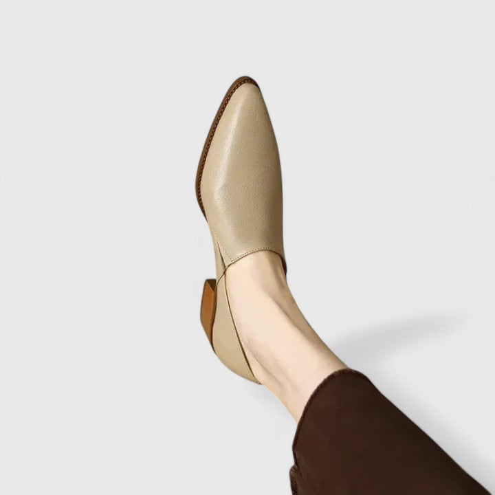 Agnes | Elegant Loafers