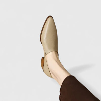 Agnes | Elegant Loafers