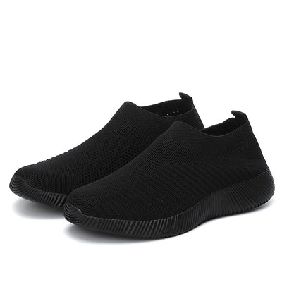 Marilyn | Lightweight Slip-On Shoes