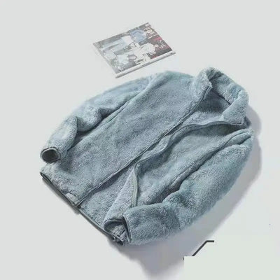 "Veronica" Plush Sweater