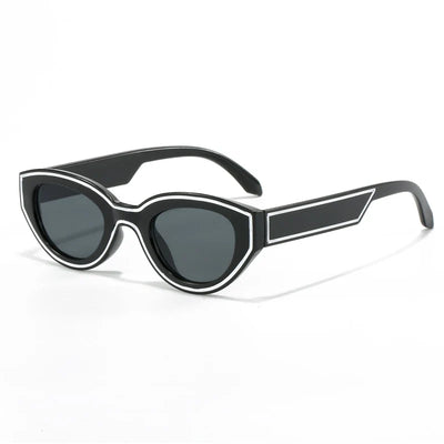 Monroe Cat Eye Sunglasses