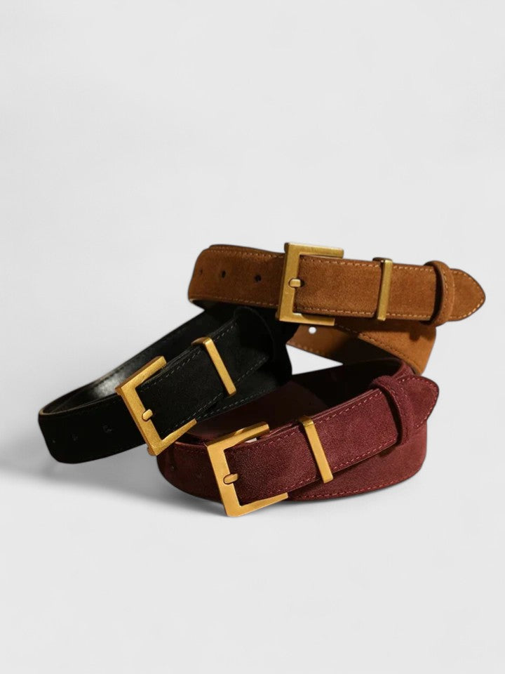 Ysaveline | Luxury Belt
