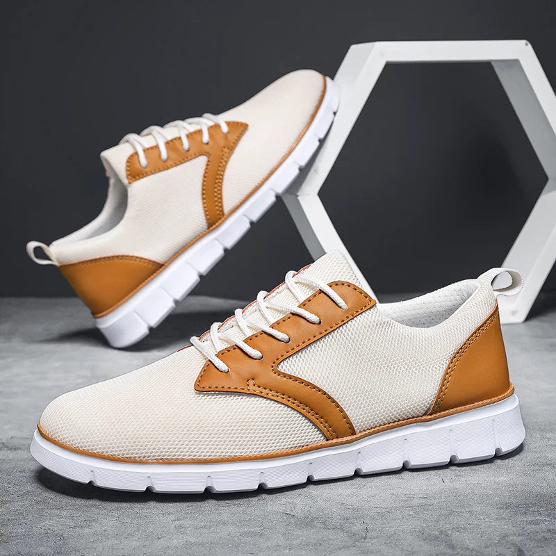 Rete - Mesh Sneakers