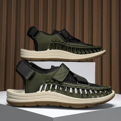 Rico Fisherman Sandal