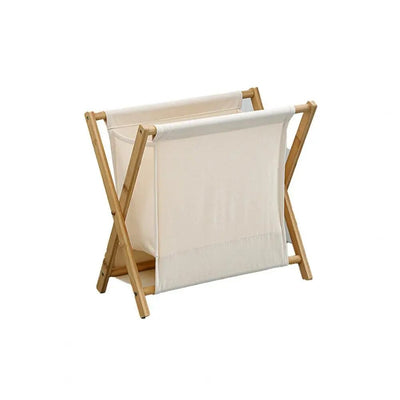 RusticCharm Foldable Laundry Organizer