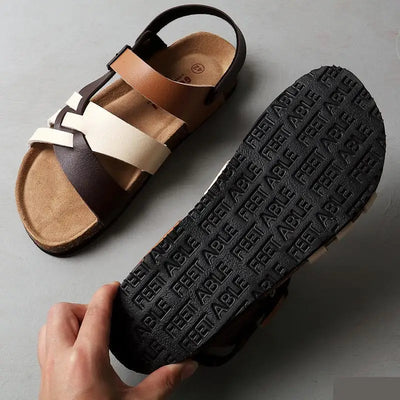 Nora™ | Orthopedic Sandals