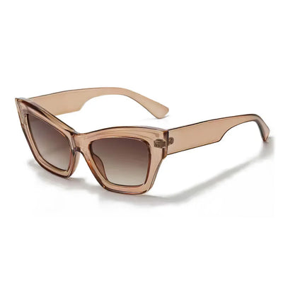 Luna Glossy Sunglasses