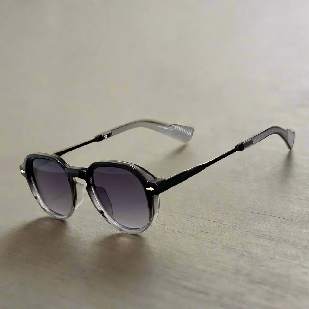 "Vittorio Gold" Accent Frames