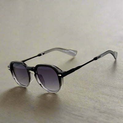 "Vittorio Gold" Accent Frames