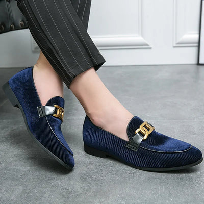 "Armand Vescari" Loafers