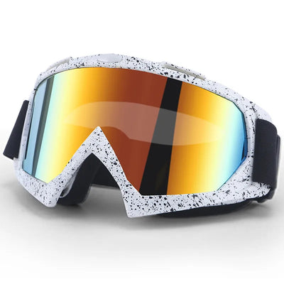 FrostVision Alpine Goggles