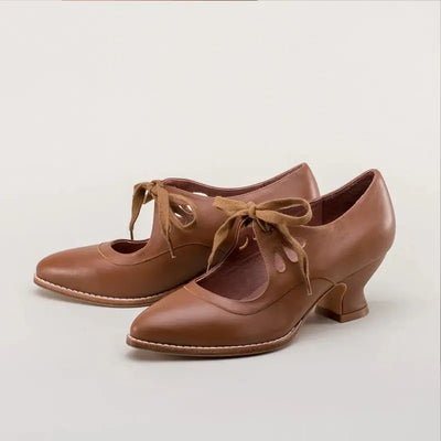 Angelina | leather sandals