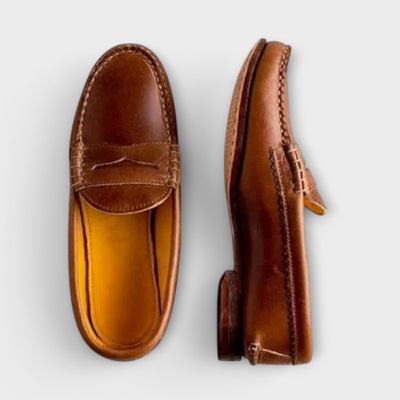 Mary | Stylish Loafers