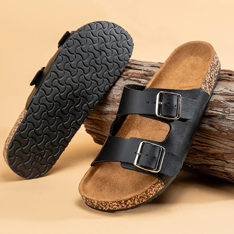 Natura™ Organic Slippers