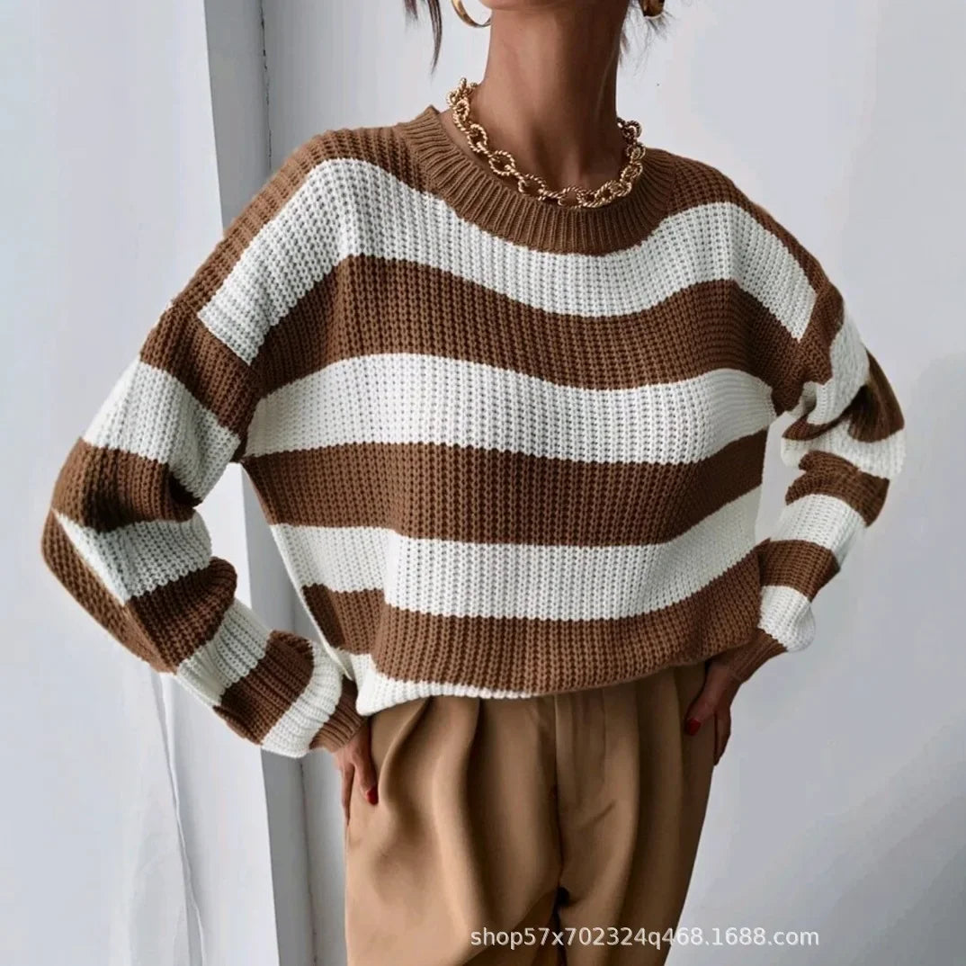 Emma | Women’s Winter Cashmere Turtleneck