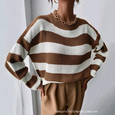 Emma | Women’s Winter Cashmere Turtleneck