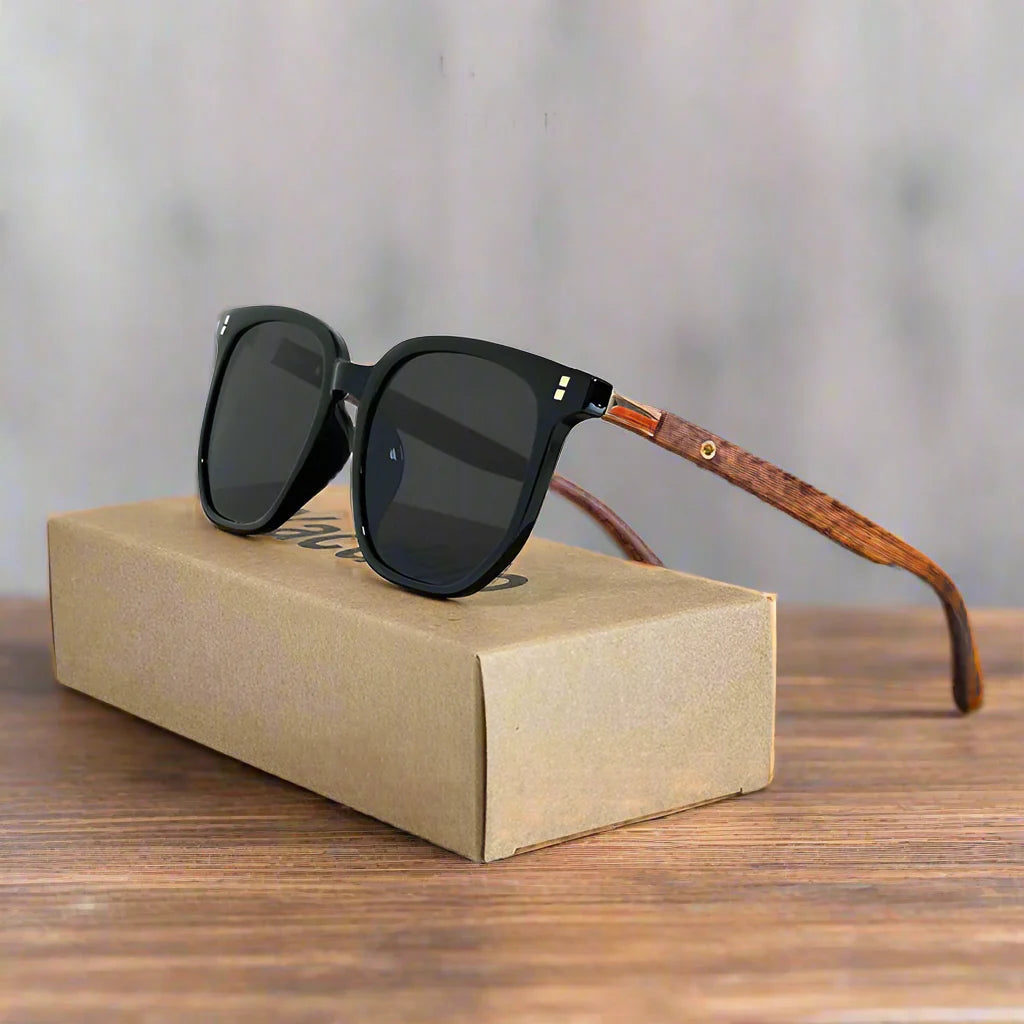 "Cavallo" Vintage Sunglasses