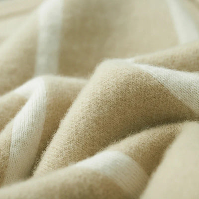 Mackenzie Merino Wool Sweater