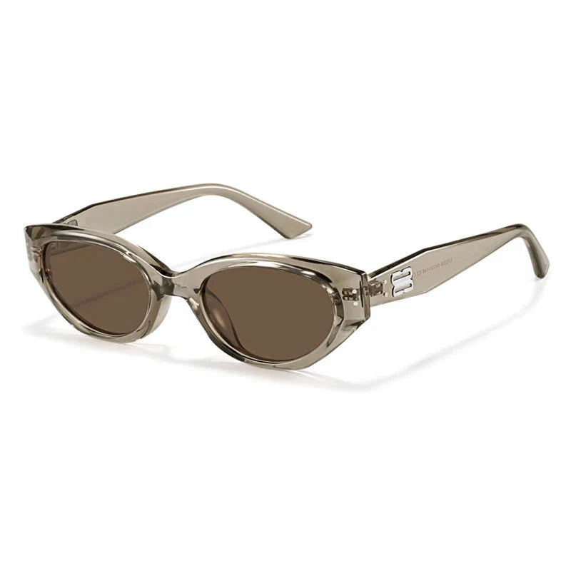Penelope Cat Eye Sunglasses