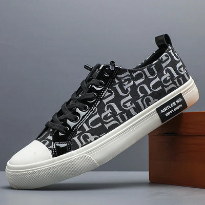 Uriele Vitolo Luxury Sneakers