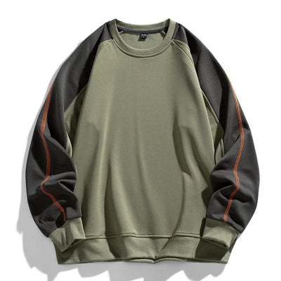 Nevada Colorblock Sweatshirt