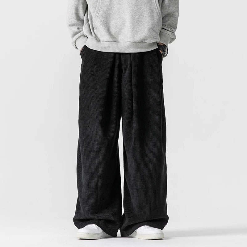 Flint Corduroy Pants
