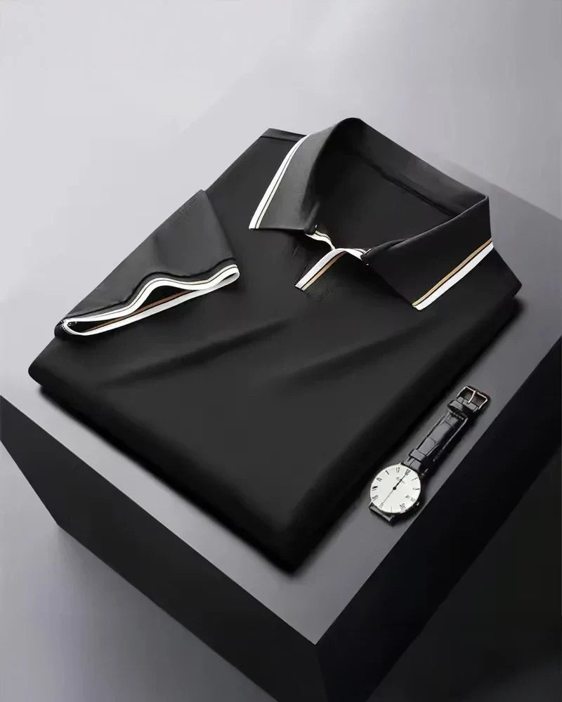 Prestige Silk Polo