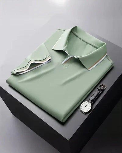 Prestige Silk Polo