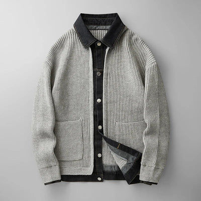 Telaio - Two Piece Cardigan Sweater