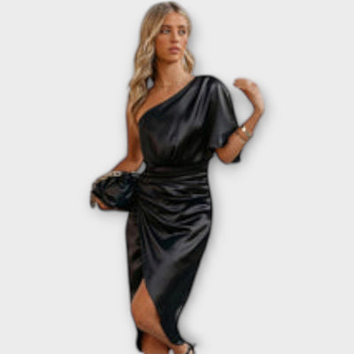 Maddalena - Chic Elegance Dress