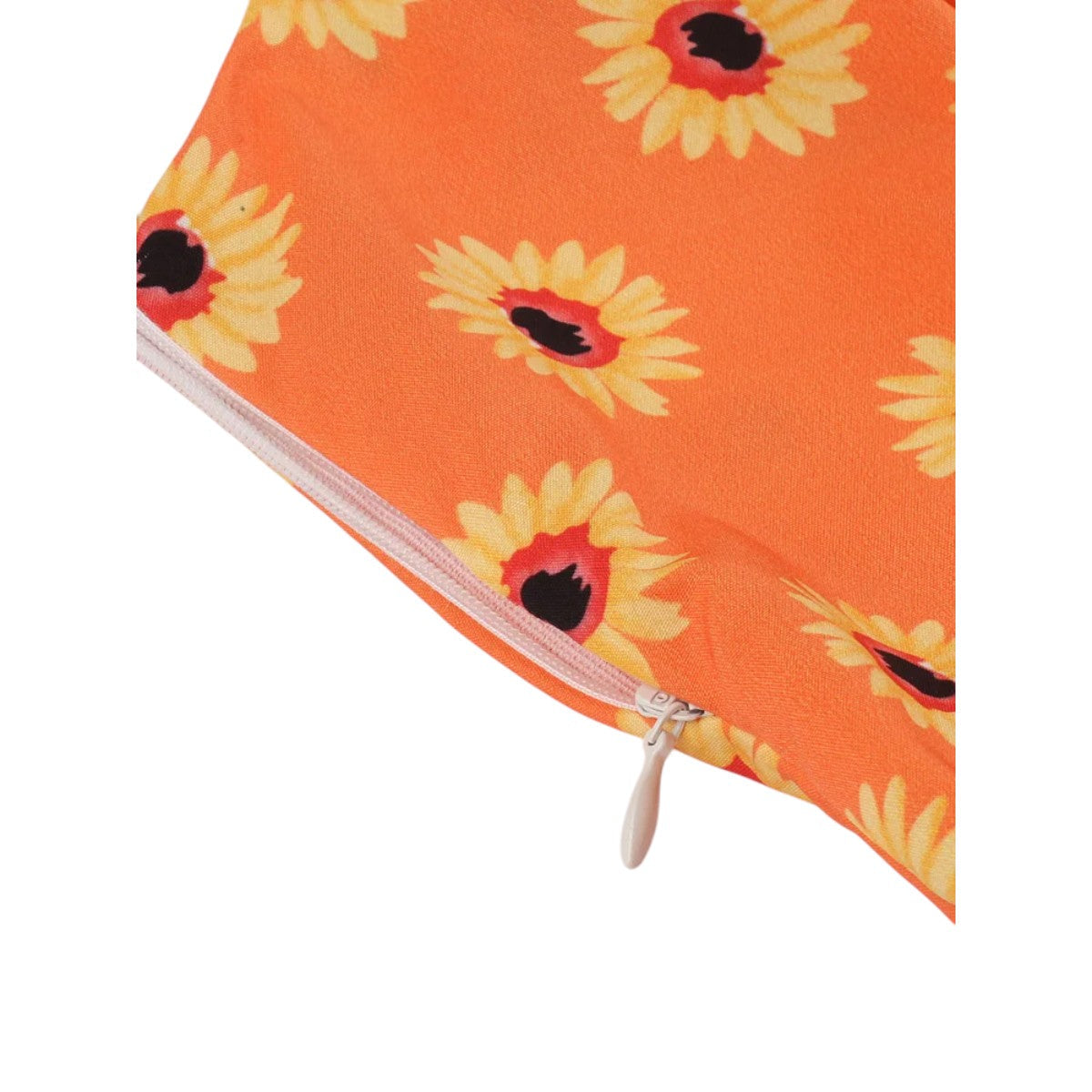 Alice Daisy Midi Sundress