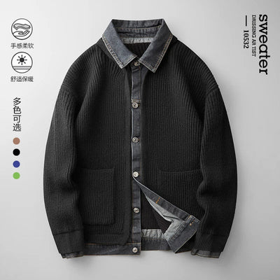 Telaio - Two Piece Cardigan Sweater