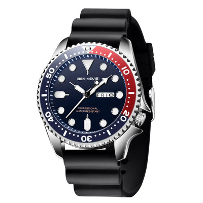 Nyric – Sport Dive Quartz Watch