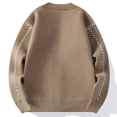 Driftwood Cotton Cardigan