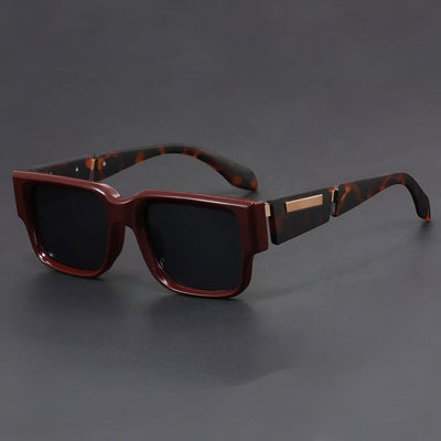 Anderson Square Sunglasses