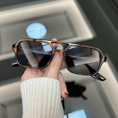 Mimosa Rectangular Sunglasses