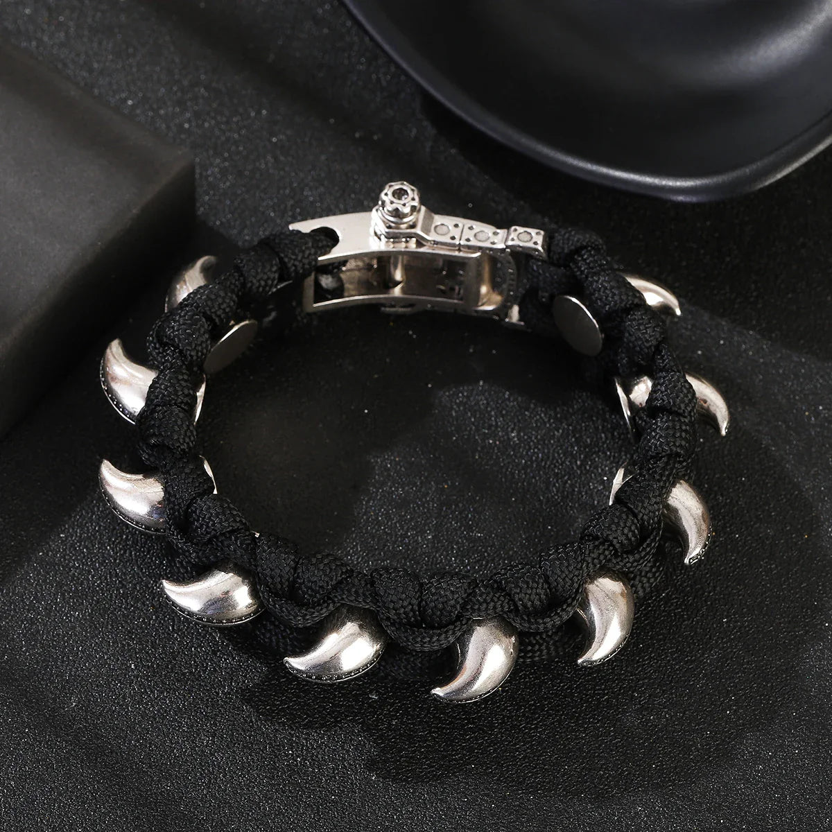 Draknar Ouroboros Bracelet