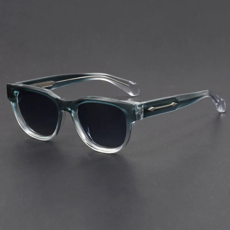 Draco Square Sunglasses