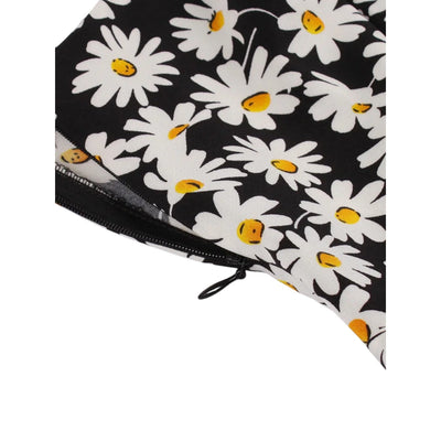 Alice Daisy Midi Sundress