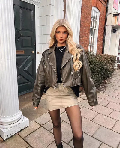 Elodie | Trendy Jacket