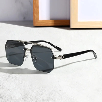Byron Gradient Sunglasses