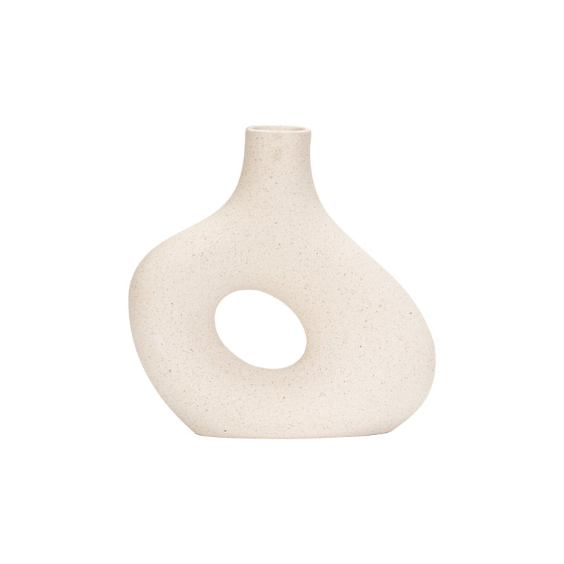 Vinthentic Arlo Modern Vase
