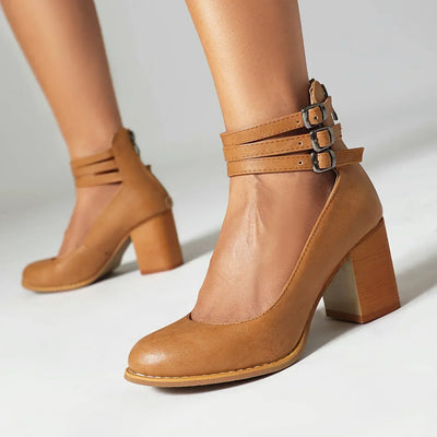 Alira | Elegante Pumps