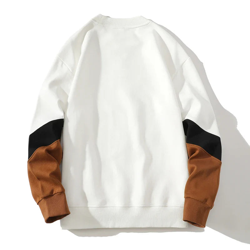 Canyon Colorblock Sweatshirt