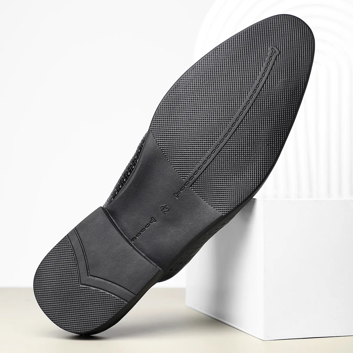 Giardini - Leather Mules