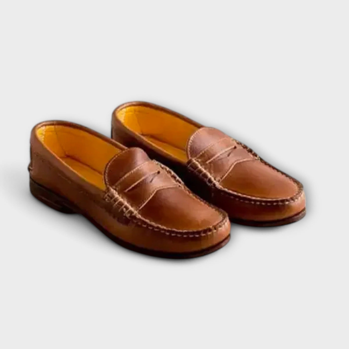 Mary | Stylish Loafers