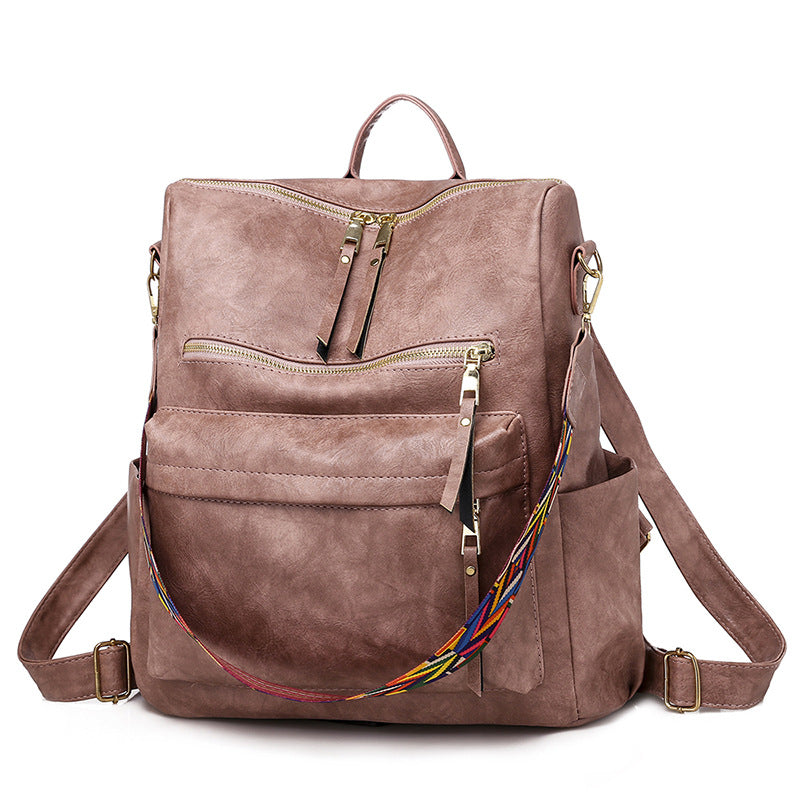 Zélie™ | Chic Backpack